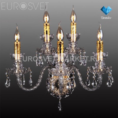 Бра Eurosvet Бра Eurosvet