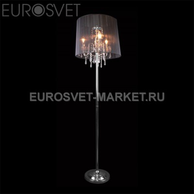 Хрустальные торшеры Eurosvet Хрустальные торшеры Eurosvet