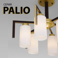  Palio