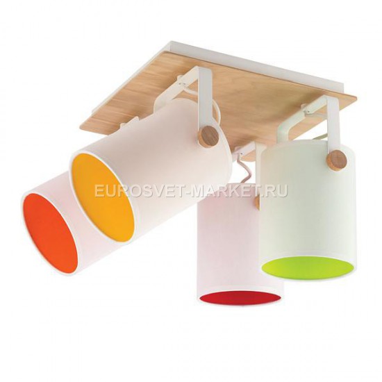   Eurosvet, TK Lighting, Namat, Nowodvorski