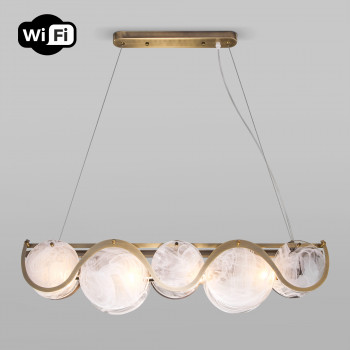      Wi-Fi Bogate's 354/4 Smart (322/4)