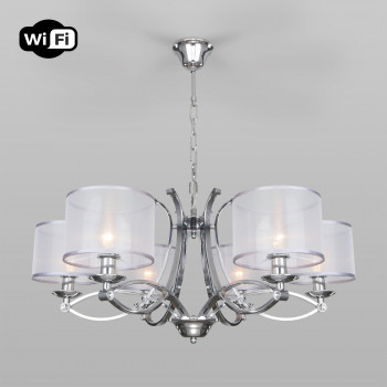      Wi-Fi Eurosvet 60124/6  Smart (60109/6)