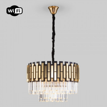      Wi-Fi Bogate's 337/8 Strotskis Smart (331/8)