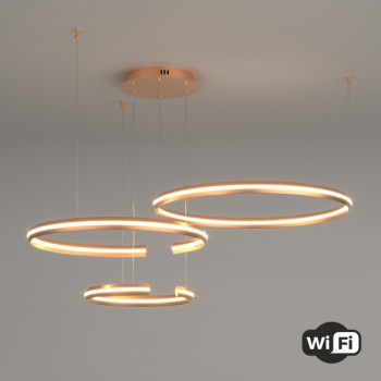      Wi-Fi Eurosvet 90280/3 