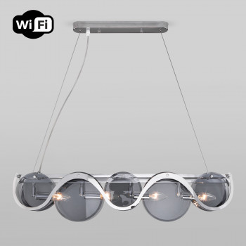      Wi-Fi Bogate's 353/4 Smart (321/4)