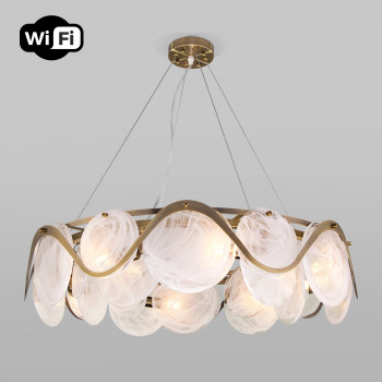      Wi-Fi Bogate's 354/8 Smart (322/8)