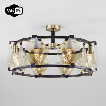     Wi-Fi Eurosvet 60126/8  Smart (60116/8)