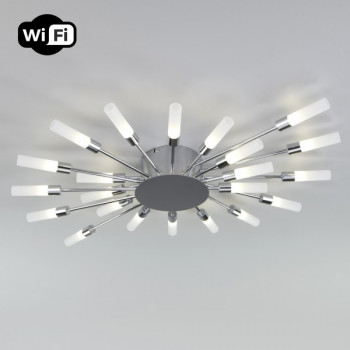      Wi-Fi Bogate's 573 Smart (571)
