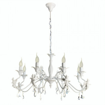     Angelina A5349LM-8WH