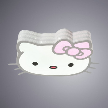        Kitty A2524PL-1WH