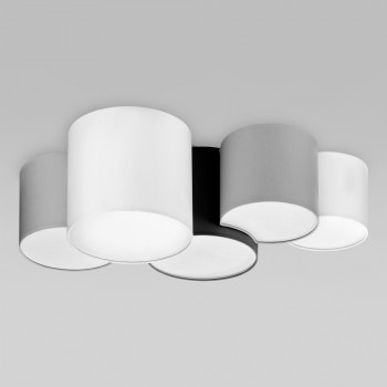   TK Lighting 4185 Mona Colour