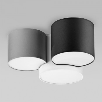   TK Lighting 4183 Mona Colour