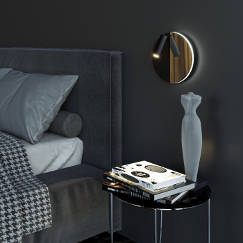    Elektrostandard 40105/LED / 