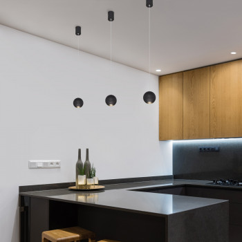    Elektrostandard 50215/1 LED 