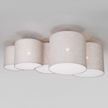  TK Lighting 6593 Mona Nature