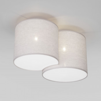   TK Lighting 6590 Mona Nature