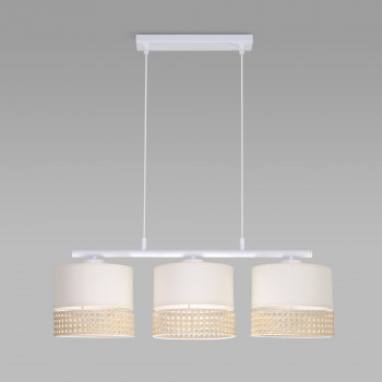   TK Lighting 6694 Paglia