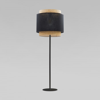   TK Lighting 5568 Boho Black