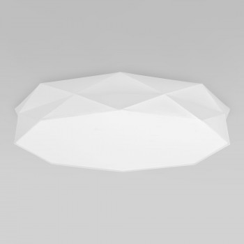   TK Lighting 4225 Kantoor White