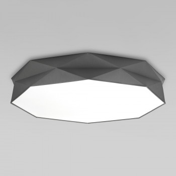   TK Lighting 4223 Kantoor Graphite