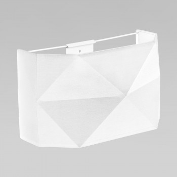  TK Lighting 3315 Kantoor White