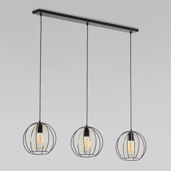   TK Lighting 6599 Jaula
