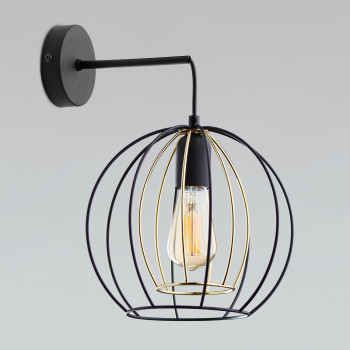   TK Lighting 6596 Jaula