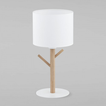   TK Lighting 5571 Albero White