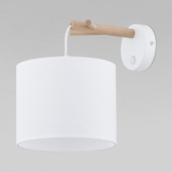   TK Lighting 6552 Albero White