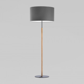    TK Lighting 5218 Deva Graphite