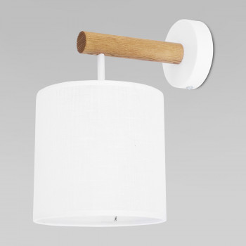   TK Lighting 4108 Deva White