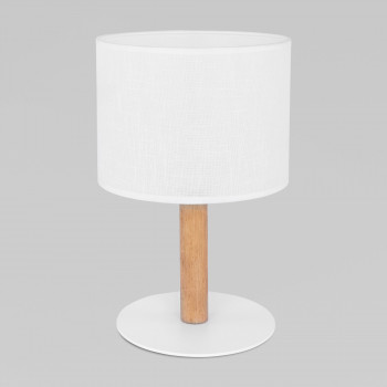   TK Lighting 5217 Deva White