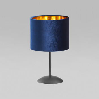   TK Lighting 5278 Tercino Blue