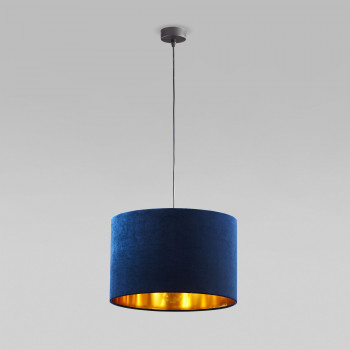   TK Lighting 6172 Tercino Blue