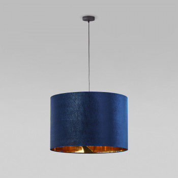   TK Lighting 6173 Tercino Blue