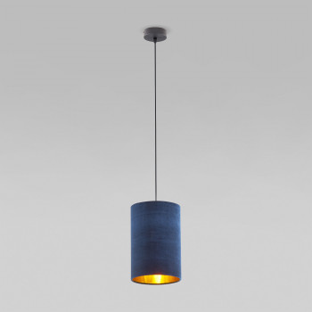   TK Lighting 6174 Tercino Blue