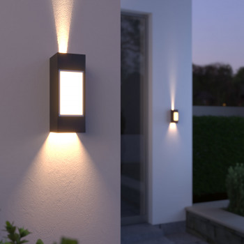     1638 TECHNO LED IP54