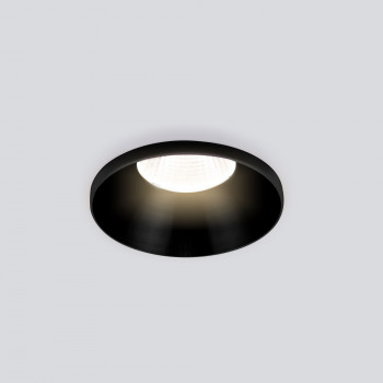     Elektrostandard 25026/LED 7W 4200K BK 