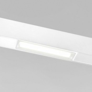 Slim Magnetic WL01   6W 4200K () 85007/01