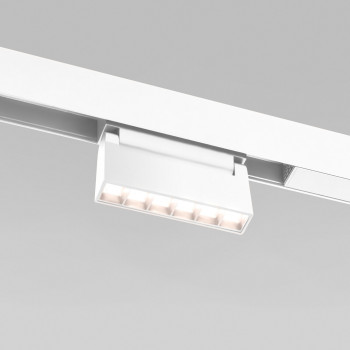 Slim Magnetic HL01   6W 4200K () 85009/01