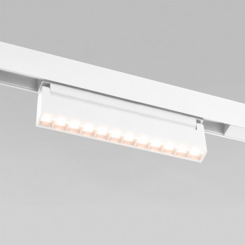 Slim Magnetic HL02   12W 4200K () 85010/01
