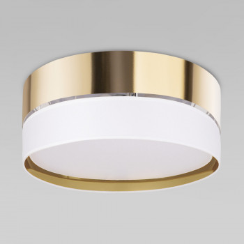   TK Lighting 4772 Hilton Gold