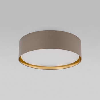   TK Lighting 4399 Bilbao Beige Gold