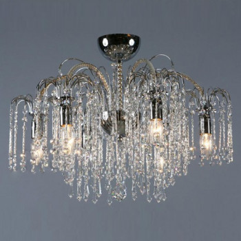  arredo luce 411/pl6 