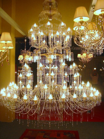  Arredo Luce 406/88