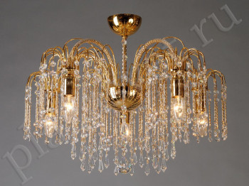  arredo luce 411/pl5 