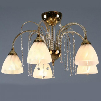  arredo luce 491/pl3 VETRO 
