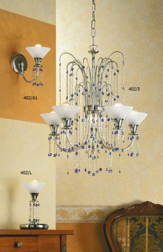  Arredo Luce 402/5 