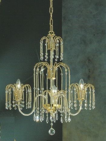  Arredo Luce 406/3 
