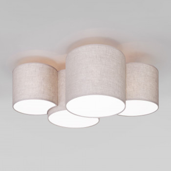   TK Lighting 6592 Mona Nature
